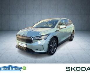 Skoda Enyaq Gebrauchtwagen
