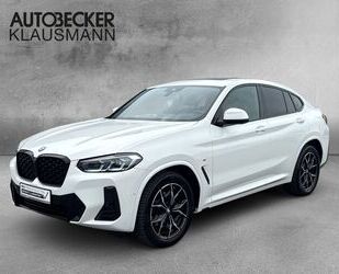 BMW X4 Gebrauchtwagen