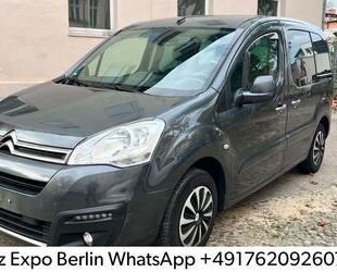 Citroen Berlingo Gebrauchtwagen