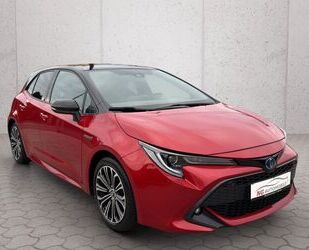 Toyota Corolla Gebrauchtwagen