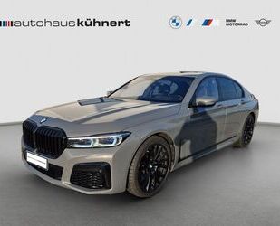 BMW 740 Gebrauchtwagen