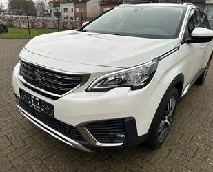 Peugeot 5008 Gebrauchtwagen