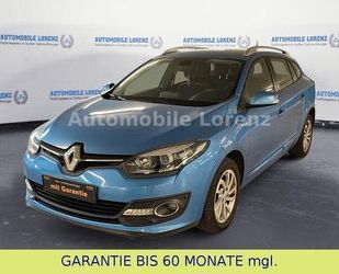 Renault Megane Gebrauchtwagen