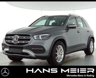 Mercedes-Benz GLE 350 Gebrauchtwagen