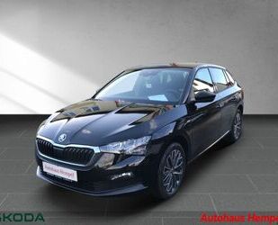 Skoda Scala Gebrauchtwagen