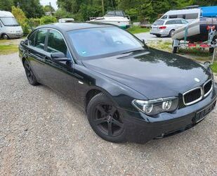 BMW 735 Gebrauchtwagen