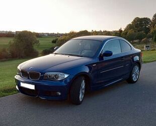 BMW 120 Gebrauchtwagen
