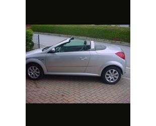 Opel Tigra Gebrauchtwagen