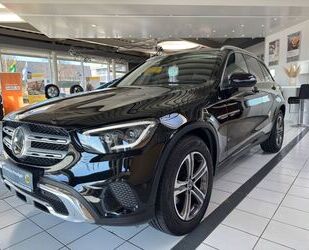 Mercedes-Benz GLC 200 Gebrauchtwagen
