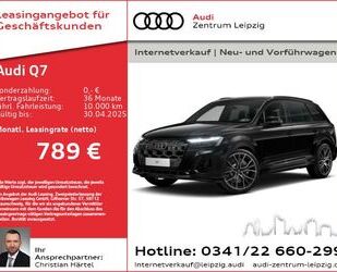 Audi Q7 Gebrauchtwagen