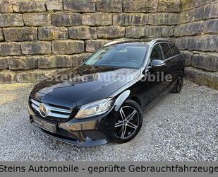 Mercedes-Benz C 180 Gebrauchtwagen