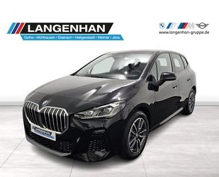 BMW 218 Active Tourer Gebrauchtwagen