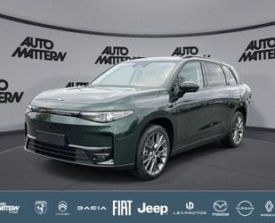 Leapmotor C10 Gebrauchtwagen