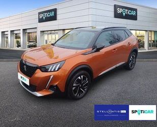 Peugeot 2008 Gebrauchtwagen