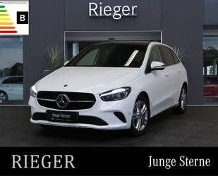Mercedes-Benz B 250 Gebrauchtwagen