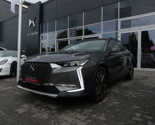 DS Automobiles DS4 Gebrauchtwagen