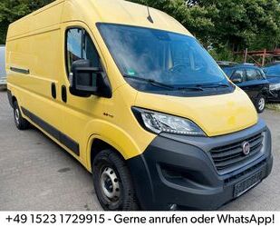 Jaguar Ducato 