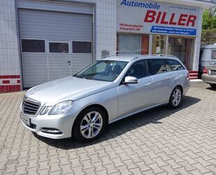 Mercedes-Benz E 200 Gebrauchtwagen