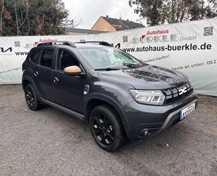 Dacia Duster Gebrauchtwagen