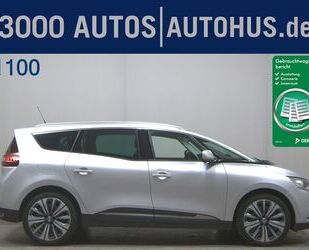 Renault Grand Scenic Gebrauchtwagen