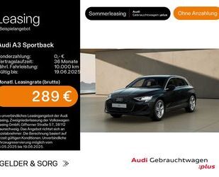 Audi A3 Gebrauchtwagen