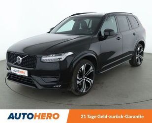 Volvo XC90 Gebrauchtwagen