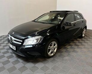 Mercedes-Benz A 200 Gebrauchtwagen