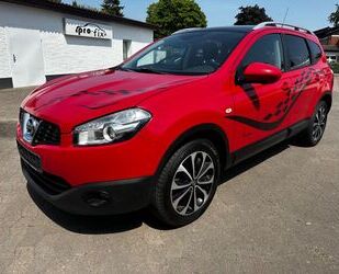 Nissan Qashqai+2 Gebrauchtwagen