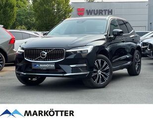Volvo XC60 Gebrauchtwagen