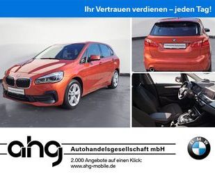 BMW 225 Active Tourer Gebrauchtwagen