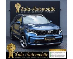 Kia Sorento Gebrauchtwagen
