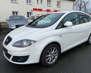 Seat Altea Gebrauchtwagen
