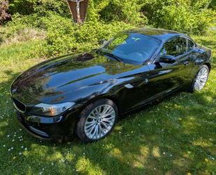 BMW Z4 Gebrauchtwagen