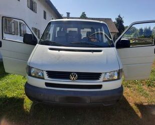 VW T4 Caravelle Gebrauchtwagen