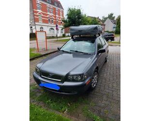 Volvo V40 Gebrauchtwagen