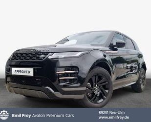 Land Rover Range Rover Evoque Gebrauchtwagen