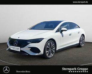 Mercedes-Benz EQE Gebrauchtwagen