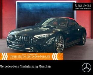 Mercedes-Benz SL 55 AMG Gebrauchtwagen