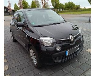 Renault Twingo Gebrauchtwagen