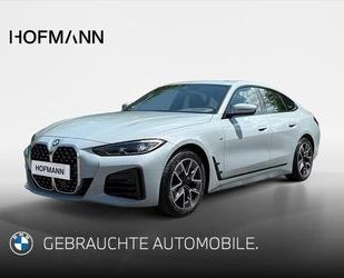 BMW 420 Gran Coupé Gebrauchtwagen