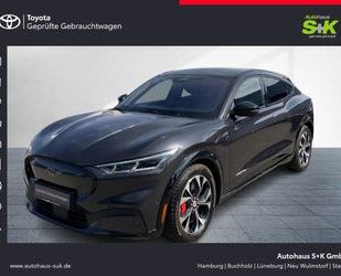 Ford Mustang Mach-E Gebrauchtwagen