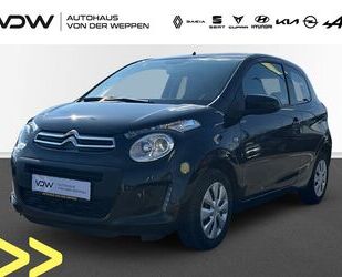 Citroen C1 Gebrauchtwagen