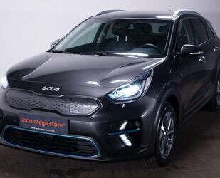 Kia Niro Gebrauchtwagen