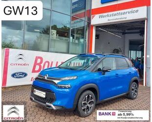 Citroen C3 Gebrauchtwagen