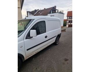 Opel Combo Life Gebrauchtwagen
