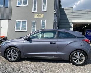 Hyundai i20 Gebrauchtwagen