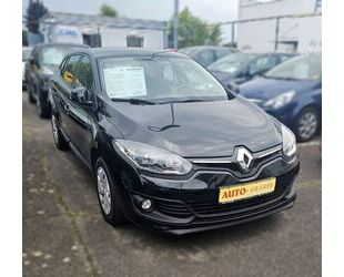 Renault Megane Gebrauchtwagen
