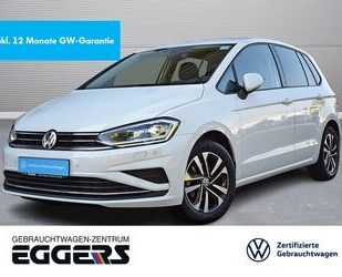 VW Golf Sportsvan Gebrauchtwagen