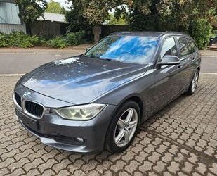 BMW 330 Gebrauchtwagen
