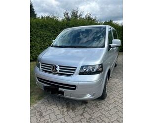 VW T5 andere Gebrauchtwagen